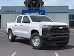 New 2025 Chevrolet Colorado Work Truck Crew Cab Pickup for sale #S1117272 - photo 7