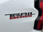 New 2025 Chevrolet Colorado Trail Boss Crew Cab 4WD Pickup for sale #S1120784 - photo 10