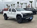 New 2025 Chevrolet Colorado Trail Boss Crew Cab 4WD Pickup for sale #S1120784 - photo 1