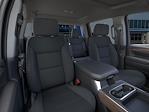 New 2025 Chevrolet Silverado 2500 LT Crew Cab Pickup for sale #S1120869 - photo 16