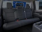 New 2025 Chevrolet Silverado 2500 LT Crew Cab Pickup for sale #S1120869 - photo 17