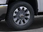 New 2025 Chevrolet Silverado 2500 LT Crew Cab Pickup for sale #S1120869 - photo 38