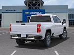 New 2025 Chevrolet Silverado 2500 LT Crew Cab Pickup for sale #S1120869 - photo 2
