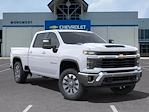 New 2025 Chevrolet Silverado 2500 LT Crew Cab Pickup for sale #S1120869 - photo 7