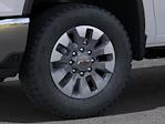 New 2025 Chevrolet Silverado 2500 LT Crew Cab Pickup for sale #S1120869 - photo 9