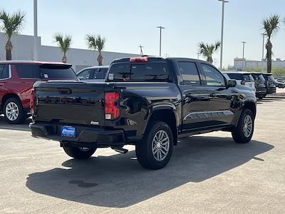 New 2025 Chevrolet Colorado Work Truck Crew Cab Pickup for sale #S1125023 - photo 2