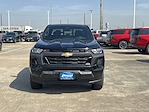 New 2025 Chevrolet Colorado Work Truck Crew Cab Pickup for sale #S1125023 - photo 3