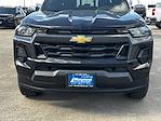 New 2025 Chevrolet Colorado Work Truck Crew Cab Pickup for sale #S1125023 - photo 30