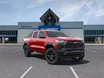 New 2025 Chevrolet Colorado Trail Boss Crew Cab 4WD Pickup for sale #S1132126 - photo 1