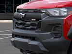 New 2025 Chevrolet Colorado Trail Boss Crew Cab 4WD Pickup for sale #S1132126 - photo 13