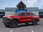 New 2025 Chevrolet Colorado Trail Boss Crew Cab 4WD Pickup for sale #S1132126 - photo 3