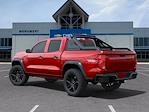 New 2025 Chevrolet Colorado Trail Boss Crew Cab 4WD Pickup for sale #S1132126 - photo 4