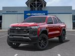 New 2025 Chevrolet Colorado Trail Boss Crew Cab 4WD Pickup for sale #S1132126 - photo 30