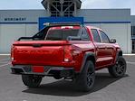 New 2025 Chevrolet Colorado Trail Boss Crew Cab 4WD Pickup for sale #S1132126 - photo 2