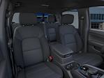 New 2025 Chevrolet Colorado Trail Boss Crew Cab 4WD Pickup for sale #S1132126 - photo 40