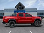 New 2025 Chevrolet Colorado Trail Boss Crew Cab 4WD Pickup for sale #S1132126 - photo 5