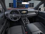 New 2025 Chevrolet Colorado Trail Boss Crew Cab 4WD Pickup for sale #S1132126 - photo 51