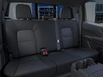 New 2025 Chevrolet Colorado Trail Boss Crew Cab 4WD Pickup for sale #S1132126 - photo 53