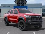 New 2025 Chevrolet Colorado Trail Boss Crew Cab 4WD Pickup for sale #S1132126 - photo 7