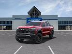 New 2025 Chevrolet Colorado Trail Boss Crew Cab 4WD Pickup for sale #S1132126 - photo 8