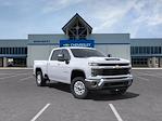 New 2025 Chevrolet Silverado 2500 LT Crew Cab 4WD Pickup for sale #S1135688 - photo 1