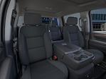 New 2025 Chevrolet Silverado 2500 LT Crew Cab 4WD Pickup for sale #S1135688 - photo 16