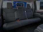 New 2025 Chevrolet Silverado 2500 LT Crew Cab 4WD Pickup for sale #S1135688 - photo 17