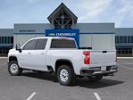New 2025 Chevrolet Silverado 2500 LT Crew Cab 4WD Pickup for sale #S1135688 - photo 3