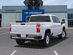 New 2025 Chevrolet Silverado 2500 LT Crew Cab 4WD Pickup for sale #S1135688 - photo 4