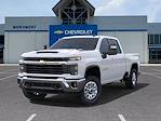 New 2025 Chevrolet Silverado 2500 LT Crew Cab 4WD Pickup for sale #S1135688 - photo 6