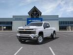 New 2025 Chevrolet Silverado 2500 LT Crew Cab 4WD Pickup for sale #S1135688 - photo 8