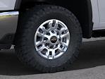 New 2025 Chevrolet Silverado 2500 LT Crew Cab 4WD Pickup for sale #S1135688 - photo 9