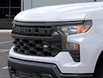 New 2025 Chevrolet Silverado 1500 Work Truck Crew Cab 4WD Pickup for sale #S1155393 - photo 26