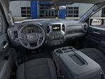 New 2025 Chevrolet Silverado 1500 Work Truck Crew Cab 4WD Pickup for sale #S1155393 - photo 28