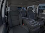 New 2025 Chevrolet Silverado 1500 Work Truck Crew Cab 4WD Pickup for sale #S1155393 - photo 29