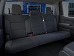New 2025 Chevrolet Silverado 1500 Work Truck Crew Cab 4WD Pickup for sale #S1155393 - photo 30