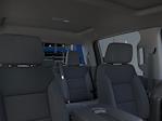 New 2025 Chevrolet Silverado 1500 Work Truck Crew Cab 4WD Pickup for sale #S1155393 - photo 37