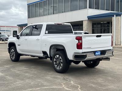 New 2025 Chevrolet Silverado 2500 LT Crew Cab Pickup for sale #S1155575 - photo 2