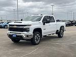 New 2025 Chevrolet Silverado 2500 LT Crew Cab Pickup for sale #S1155575 - photo 1