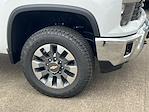 New 2025 Chevrolet Silverado 2500 LT Crew Cab Pickup for sale #S1155575 - photo 12