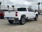 New 2025 Chevrolet Silverado 2500 LT Crew Cab Pickup for sale #S1155575 - photo 17