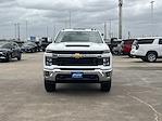 New 2025 Chevrolet Silverado 2500 LT Crew Cab Pickup for sale #S1155575 - photo 4