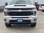 New 2025 Chevrolet Silverado 2500 LT Crew Cab Pickup for sale #S1155575 - photo 5