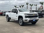 New 2025 Chevrolet Silverado 2500 LT Crew Cab Pickup for sale #S1155575 - photo 7