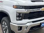 New 2025 Chevrolet Silverado 2500 LT Crew Cab Pickup for sale #S1155575 - photo 8