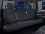 New 2025 Chevrolet Silverado 1500 LT Crew Cab 4WD Pickup for sale #S1155748 - photo 30