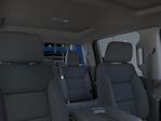 New 2025 Chevrolet Silverado 1500 LT Crew Cab 4WD Pickup for sale #S1155748 - photo 37