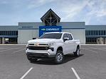 New 2025 Chevrolet Silverado 1500 LT Crew Cab 4WD Pickup for sale #S1155841 - photo 8