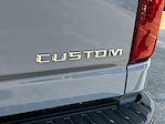 New 2025 Chevrolet Silverado 2500 Custom Crew Cab 4WD Pickup for sale #S1165569 - photo 11