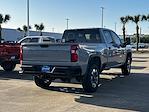 New 2025 Chevrolet Silverado 2500 Custom Crew Cab 4WD Pickup for sale #S1165569 - photo 2